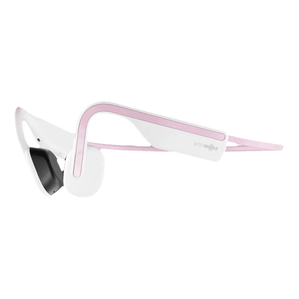Aftershokz bass outlet